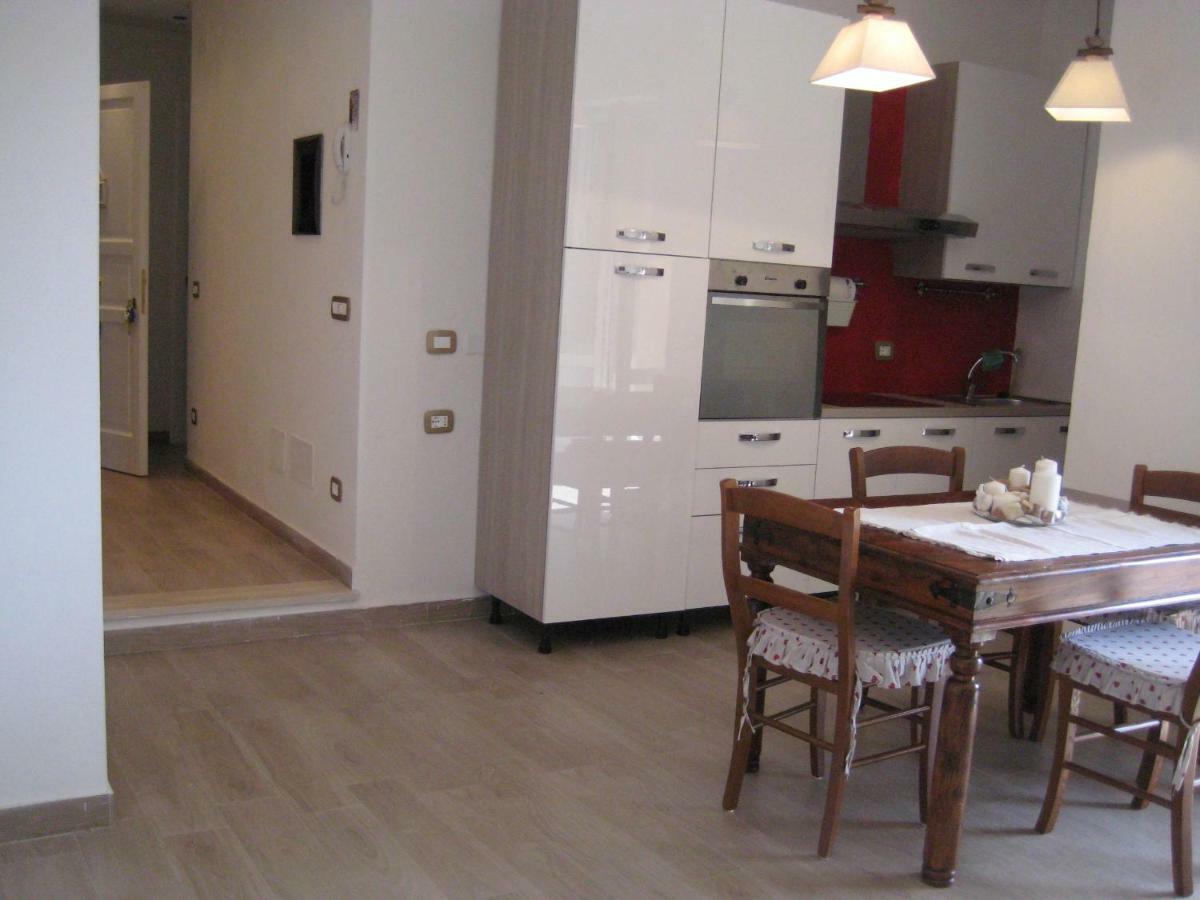 Apartament Sofia Principess House La Spezia Zewnętrze zdjęcie